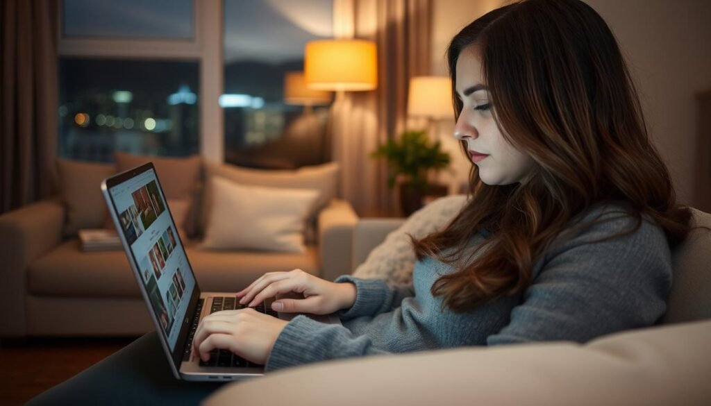 Finding a Home After Divorce