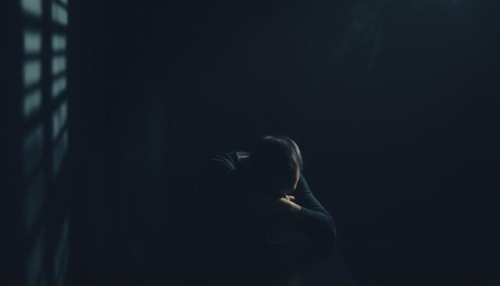 Discover the symptoms and solutions for managing divorce anxiety. Learn how to cope with the emotional impact of divorce and move forward.