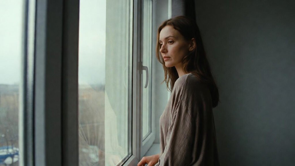 Let Go of Emotional Pain