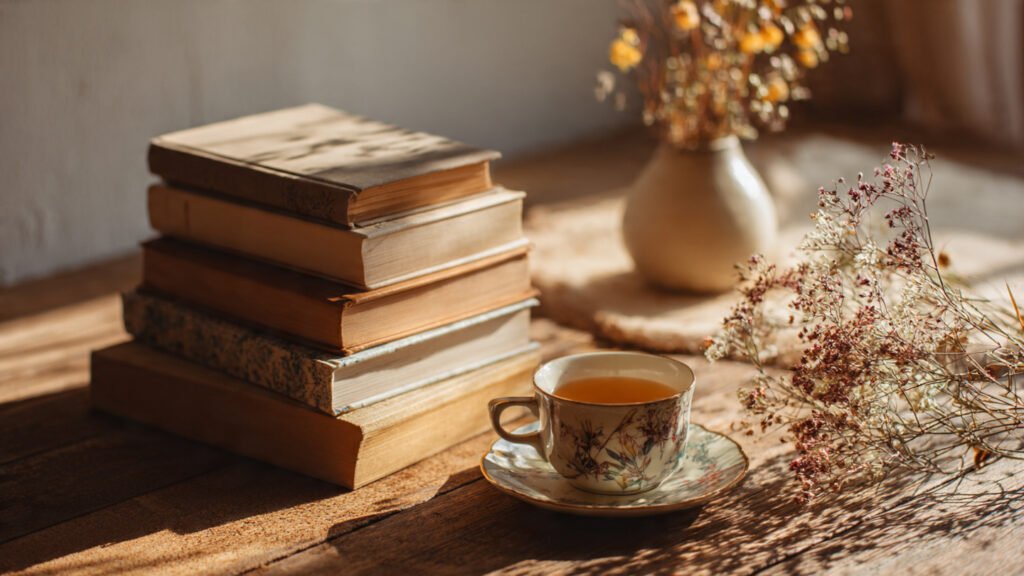 Best Books for Rebuilding Confidence